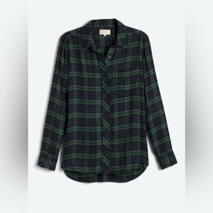 MELLO DAY
Amarah Super Soft Button Down Shirt